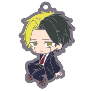 ブシロード TVアニメ マッシュル MASHLE ころコレ！カプセルラバー