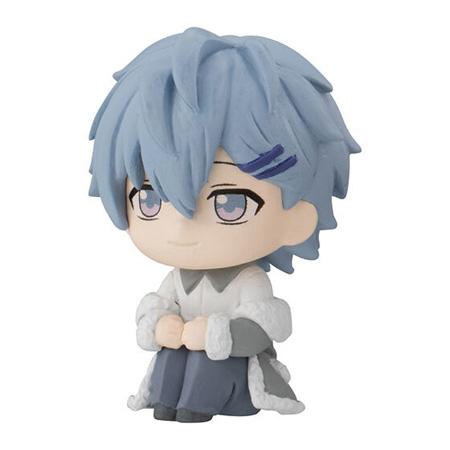 カラフルピーチ まちぼうけ 2 ヒロ 単品 からぴち ガチャ キャラ グッズ ストラップ カプセル ...