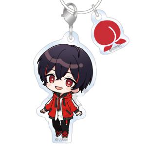 チ*コ様 からぴち　カラフルピーチ　なおきり　グッズ　セット カラフルピーチ からぴち なおきり グッズ セット