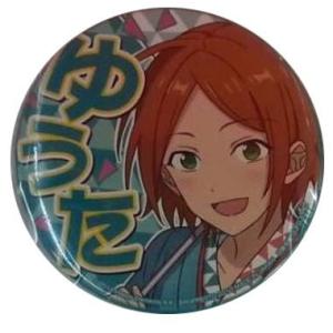あんさんぶるスターズ！ 応援缶バッジ vol.2 斎宮宗 新品 【全品