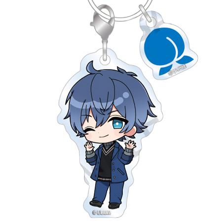 カラフルピーチ アクリルマーカー なおきり 単品 からぴち ガチャ キャラ グッズ ストラップ カプ...