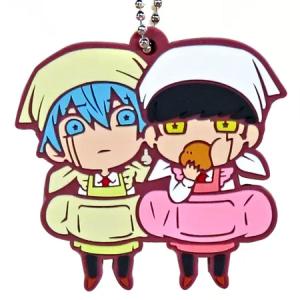 ブシロード TVアニメ マッシュル MASHLE ころコレ！カプセル