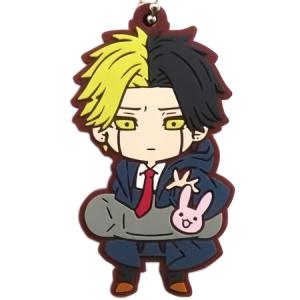 ブシロード TVアニメ マッシュル MASHLE ころコレ！カプセルラバー