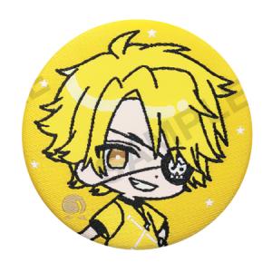 時透無一郎】 KY-90 鬼滅の刃 はぐキャラコレクション6 : トレカ