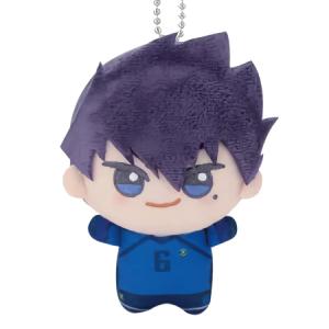 BANPRESTO TVアニメ ブルーロック ちびぐるみ vol.7 氷織 羊 BANPRESTO TVアニメ ブルーロック ちびぐるみ vol.7 氷織 羊