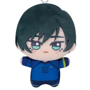 BANPRESTO TVアニメ ブルーロック チビちびぐるみ 幼少期 潔 世 BANPRESTO TVアニメ ブルーロック チビちびぐるみ 幼少期 潔 世