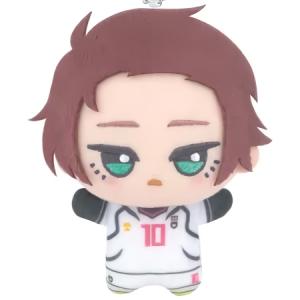 BANPRESTO 劇場版ブルーロック EPISODE 凪 もふぐっと ちび BANPRESTO 劇場版ブルーロック EPISODE 凪 もふぐっと ちび