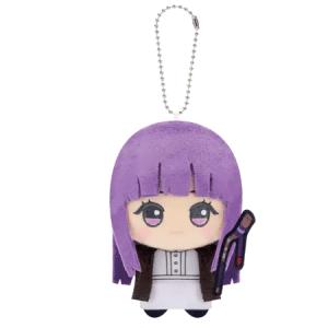 葬送のフリーレン ちびぐるみvol.1 フェル...の詳細画像1