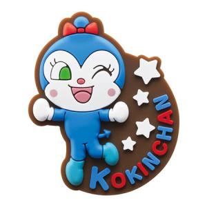 アンパンマン BANDAI それいけ！アンパンマン ぴたっとラバーマグネット2