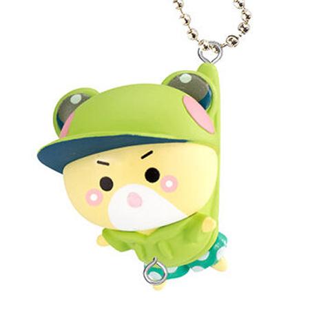 カラフルピーチ つまんでつなげてますこっと2 シヴァ ボールチェーンver. 単品 からぴち ガチャ...