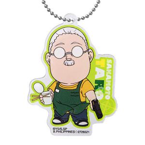 BANPRESTO（バンプレスト） SAKAMOTO DAYS VIBRATION STARS 坂本太郎