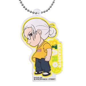 BANDAI TVアニメ SAKAMOTO DAYS アクリルチャーム 大佛 単品 お