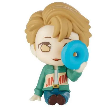 TinyTAN Hide＆Seek かくれんぼフィギュア Jimin 単品 ジミン タイニータン B...