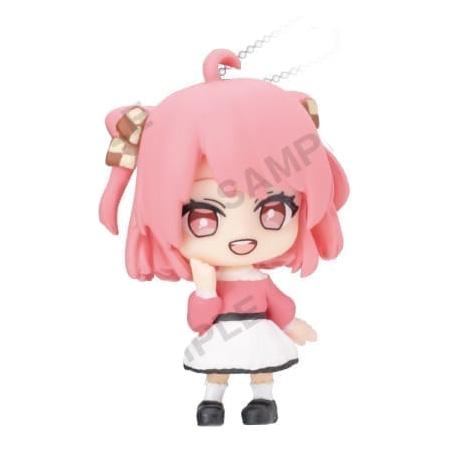 カラフルピーチ コレクションフィギュアvol.1 のあ 単品 からぴち ガチャ キャラ グッズ スト...