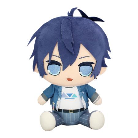 カラフルピーチ おおきなBIGぬいぐるみ 2 なおきり 単品 からぴち ガチャ キャラ グッズ スト...