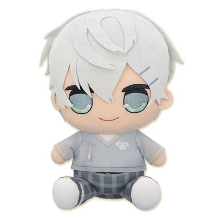 カラフルピーチ おおきなBIGぬいぐるみ 4 ヒロ 単品 からぴち ガチャ キャラ グッズ