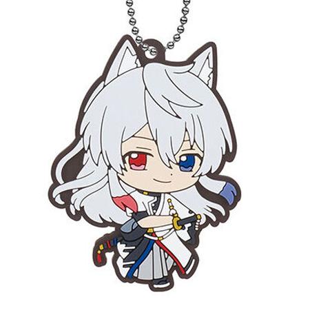 カラフルピーチ カプセルラバーマスコット 2025 ver. どぬく 単品 からぴち ガチャ キャラ...