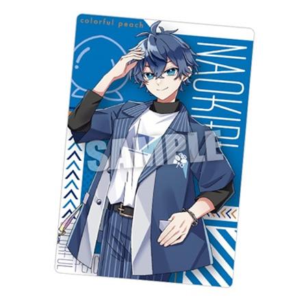 カラフルピーチ ウエハース2 なおきり スペシャルアートカード 単品 からぴち トレカ キャラ ガチ...