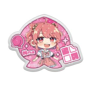 BANDAI（バンダイ） カラフルピーチ ならぶんです。2 のあ 単品 から