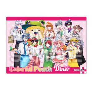 ヴァイスシュヴァルツブラウ ブースターパック カラフルピーチ BOX