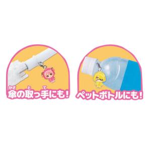 カラフルピーチ めじるしアクセサリー のあ 単...の詳細画像2