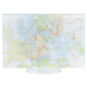 No.03 孫悟空 (SSG スーパーサイヤ人ゴッド)】ドラゴンボール超