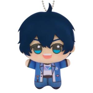 カラフルピーチ ちびぐるみ 2025ver. vol.2 なおきり 単品 からぴち ぬいぐるみ 推しぬい ガチャ キャラ グッズ ストラップ