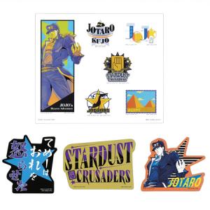 一番くじ ジョジョの奇妙な冒険 The Gath...の商品画像