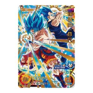 スーパードラゴンボールヒーローズ UM11-063 孫悟空：BR UR アルティメットレア DRAGON BALL アニメ キャラ グッズ｜mixstore