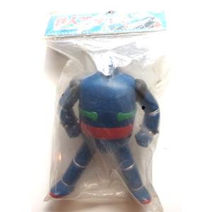 ソフビ 【中古】M1号 鉄人28号 : 御宅家本舗OTAKICK - 通販 - Yahoo