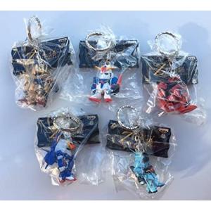 ☆激レア　機動戦士ガンダム【ドアンザク】アライブ6ラージサイズキーホルダー ☆激レア 機動戦士ガンダム【ドアンザク】アライブ6ラージサイズ