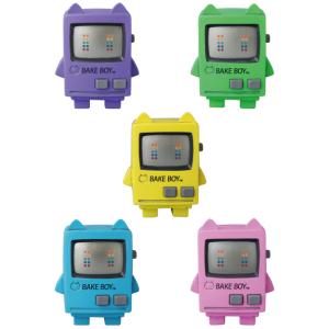 VAG（VINYL ARTIST GACHA）VAG BOX ネゴラマジンガーZ 全5種
