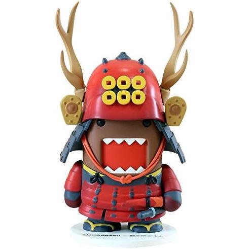 真田丸どーもくん 全高約80mm PVC製 塗装済み 完成品 フィギュア 【長野限定】プラム