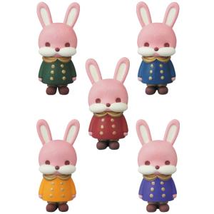 VAG シリーズ 43 Uluru 全5種類×5セット VAG43 ULURU 全5種セット HEADLOCK STUDIO メディコムトイ