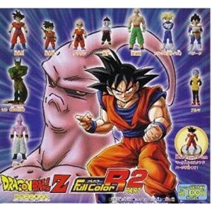 ドラゴンボールZ 恐怖の帝王!フリーザスペシャル編 全7種セット
