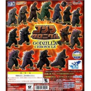 BANDAI HGゴジラクロニクル2 全15種フルセット : TOYSCRAMPS BANDAI HGゴジラクロニクル2 全15種フルセット : TOYSCRAMPS