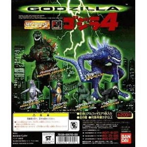 BANDAI HGゴジラクロニクル2 全15種フルセット : TOYSCRAMPS