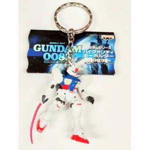 機動戦士ガンダムSEED DESTINY リアルフィギュアキーホルダー PART2