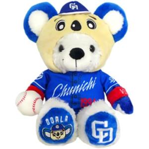 ご当地ベア 名古屋モーニング ぬいぐるみS 藤二誠【名古屋限定