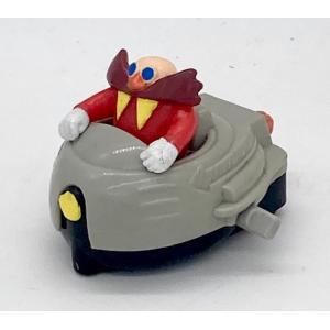 マクドナルド ハッピーセット ドクター・エッグマン（単品）  当時物｜mixtoy