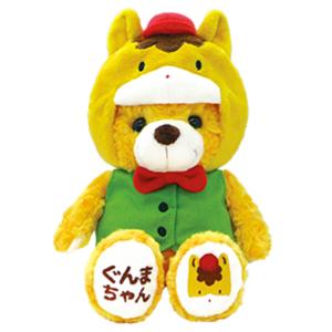 ご当地ベア全28体 北海道・近畿・関東など ご当地ベア全28体 北海道・近畿・関東など ご当地ベア全28体