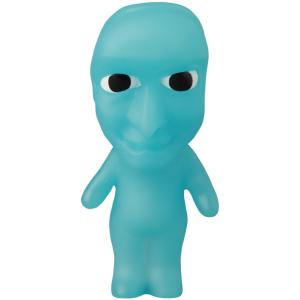 VAG 青鬼 蓄光Ver. 単品 金子ヨヲヘイ LiTMUS / noprops VAG 10th ...