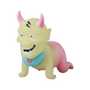 VAG セバスチャン 蓄光Ver.  単品 金子ヨヲヘイ VAG 10th Anniversary2...