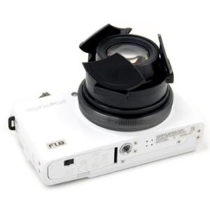TKG」 OLYMPUS XZ-1,XZ-2用...の詳細画像2