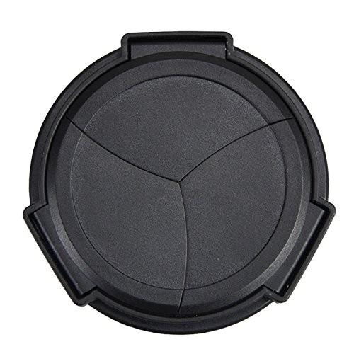 TKG」 PANASONIC DMC-LX7用オートレンズキャップ 自動開閉式 Lens Cap