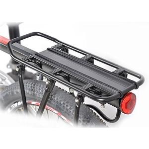 B035』 工具付き! 自転車荷台最大25Kg...の詳細画像3