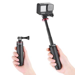 ミニ延長三脚グリップ GoPro / DJI ...の詳細画像1