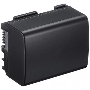 Canon キヤノン iVISビデオカメラ用 BP-819D 互換バッテリー