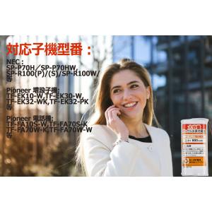 CP-BT10_TKG』 NEC SP-N2 ...の詳細画像2