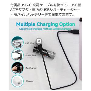 単1形 4本セット 充電池 1200回繰り返し...の詳細画像3